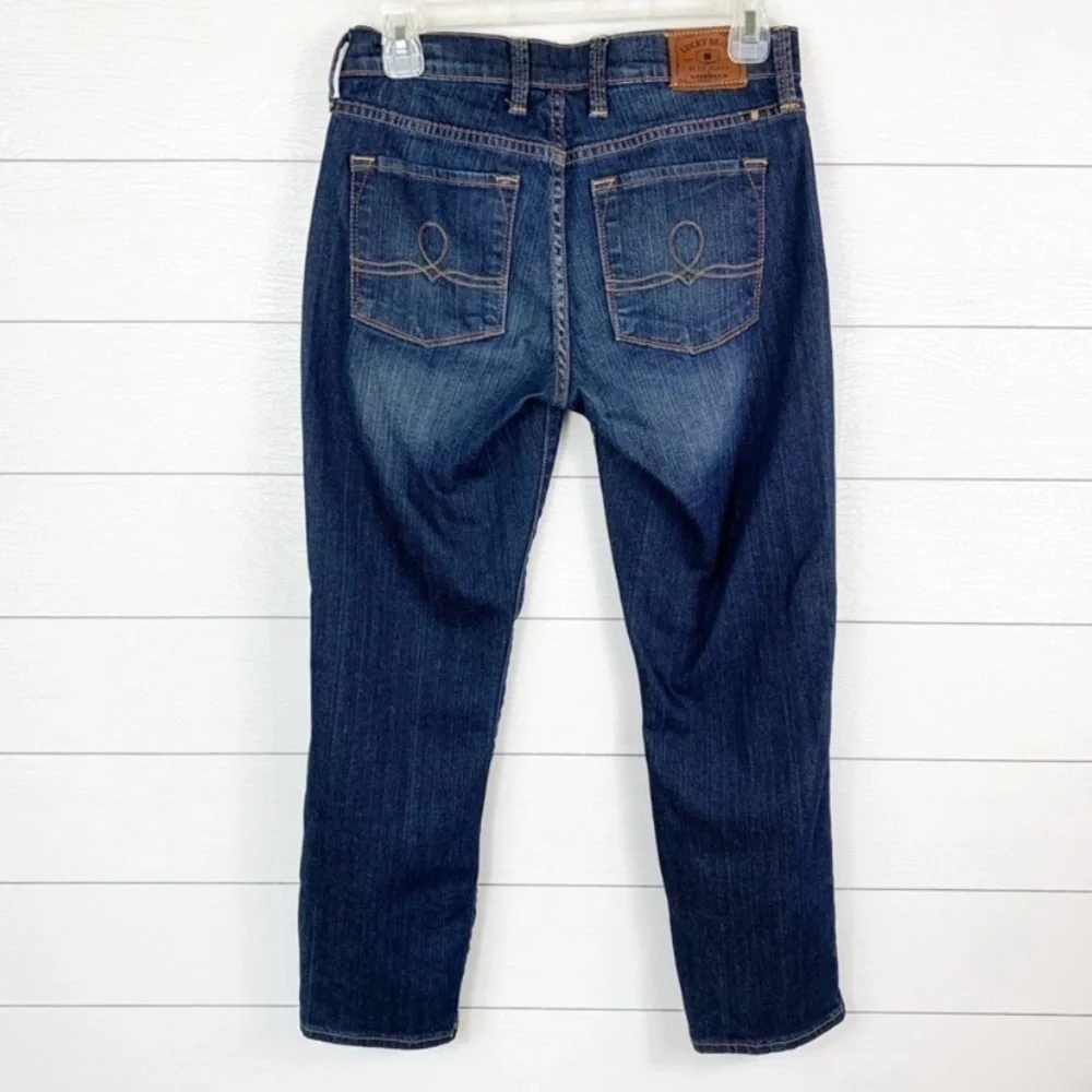 Lucky Brand lucky brand